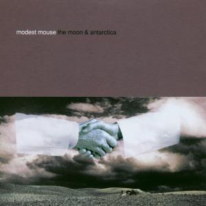Modest Mouse - The Moon & Antarctica (LP) - Image 2