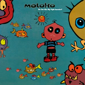 Moloko - Do You Like My Tight Sweater (Translucent Yellow Vinyl)
