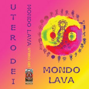 Mondo Lava - Utero Dei (Cassette) - Image 2