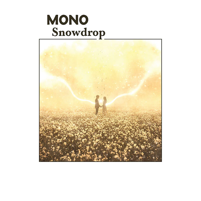 Mono - Snowdrop (LP)