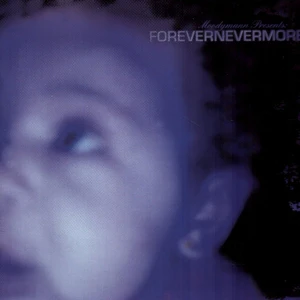 Moodymann - Forevernevermore
