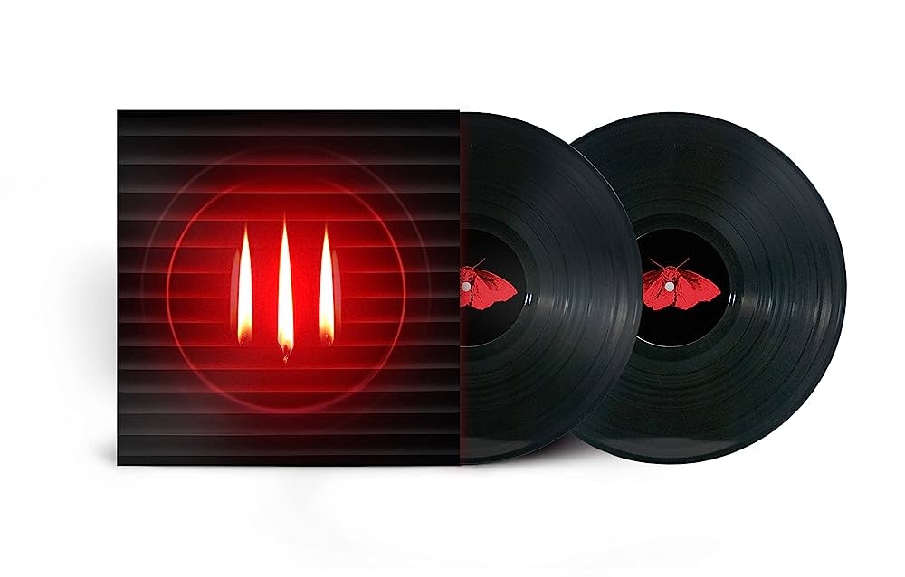 Mother Mother - Inside (Deluxe Vinyl) - Image 2