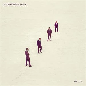 Mumford & Sons - Delta (Sand Coloured LP) - Image 2