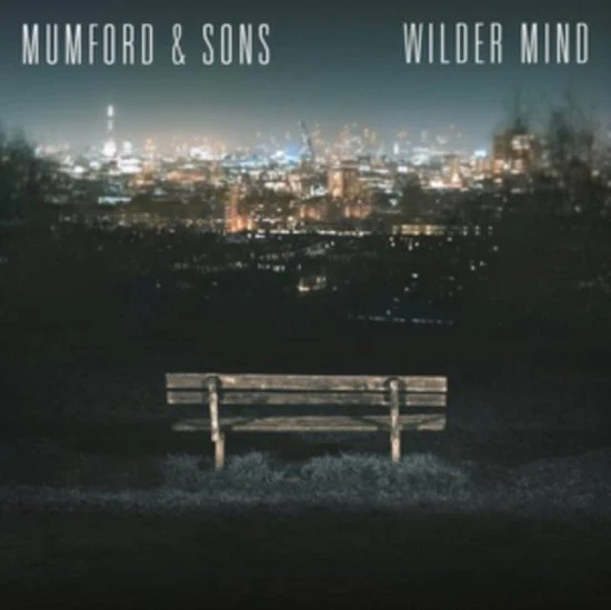 Mumford & Sons - Wilder Mind (LP) - Image 2