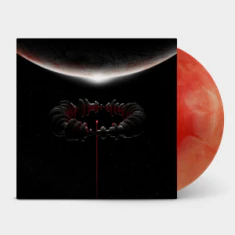 Muse - The Wow! Signal (Coloured Vinyl LP) - Image 2