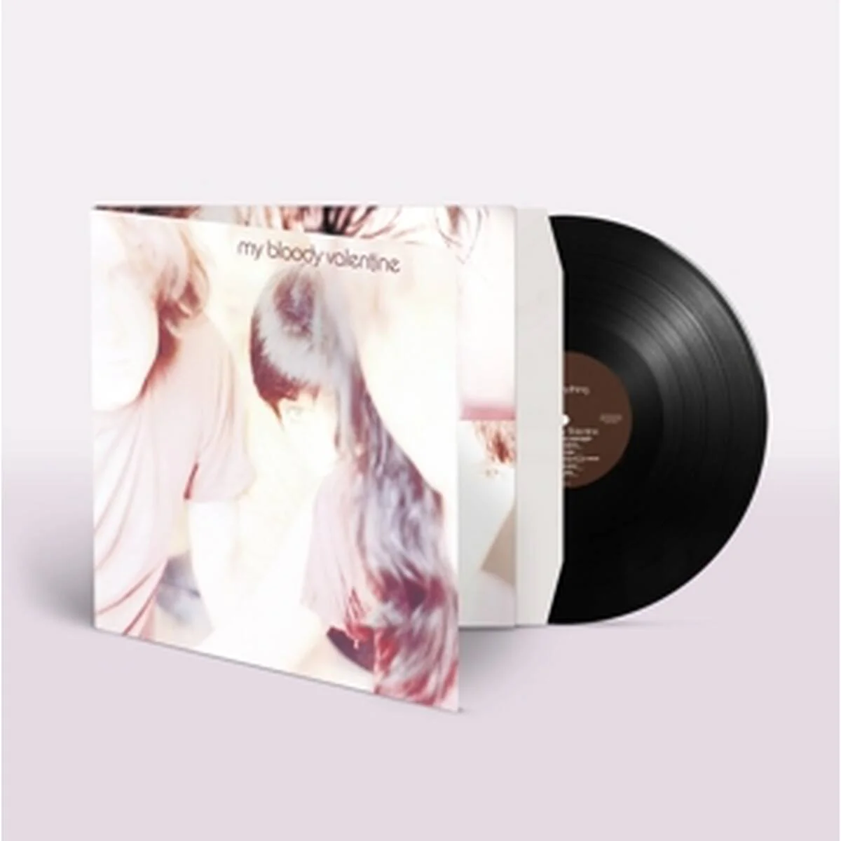 My Bloody Valentine - Isn't Anything (Fully Analog Cut LP)