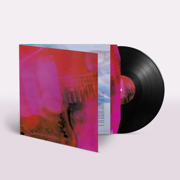 My Bloody Valentine - Loveless (LP) - Image 2