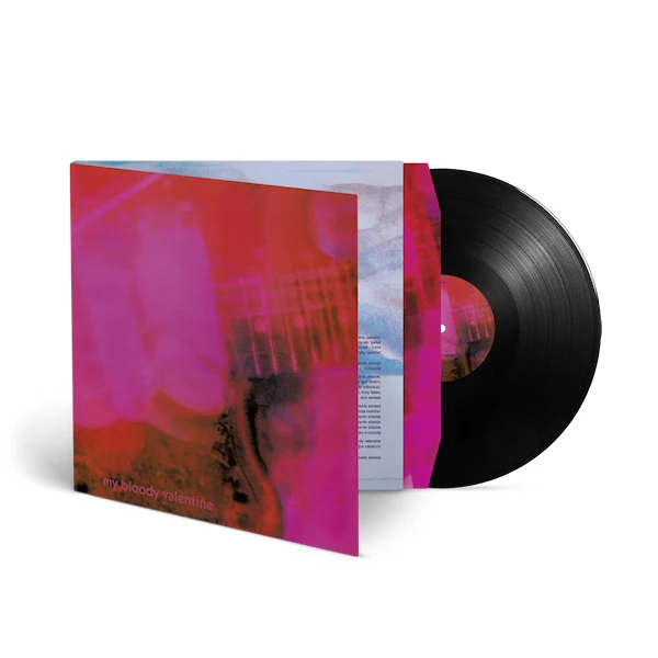 My Bloody Valentine - Loveless (LP) - Image 3