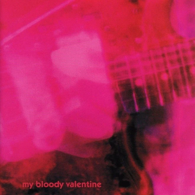 My Bloody Valentine - Loveless (Deluxe) (LP) - Image 3
