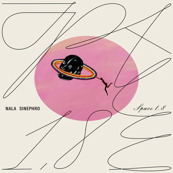 Nala Sinephro - Space 1.8 (LP) - Image 2