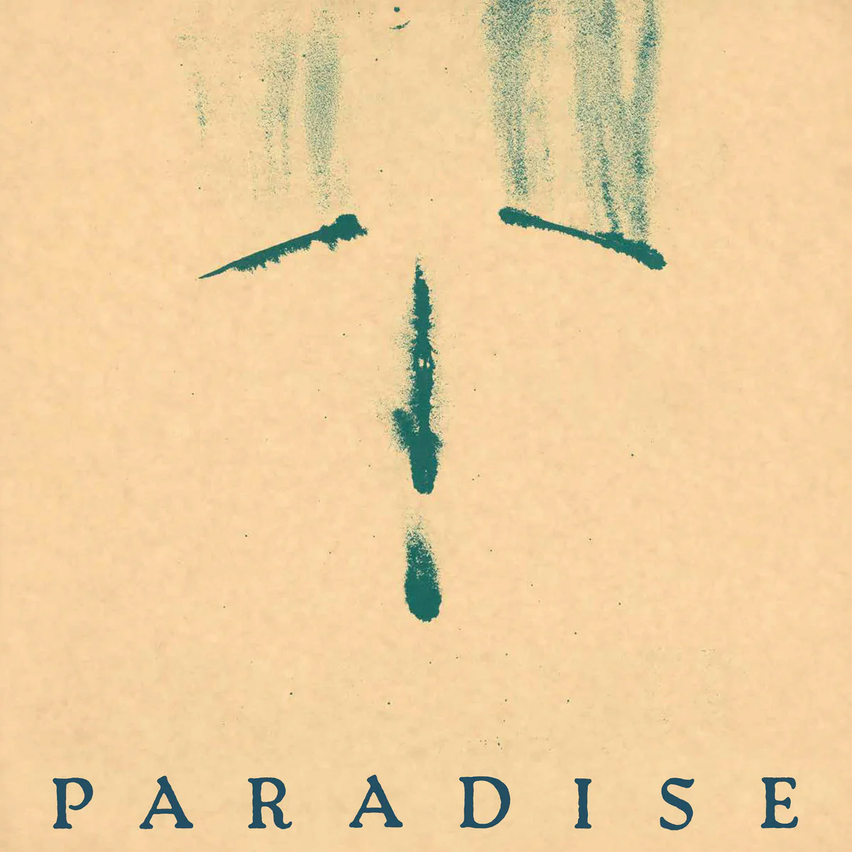 Naoki Zushi - Paradise (LP) - Image 2