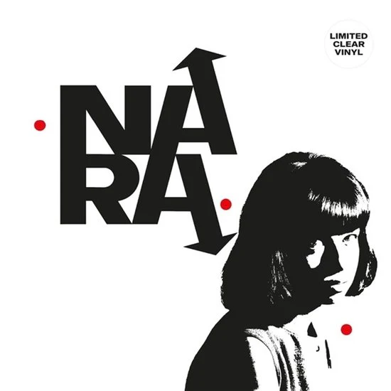 Nara Leao - Nara (Clear Vinyl LP) - Image 2