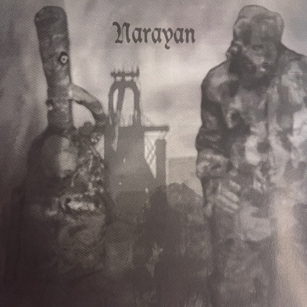 Narayan - Narayan
