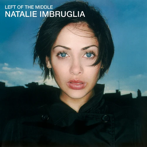 Natalie Imbruglia - Left Of The Middle (Blue and Red Vinyl)