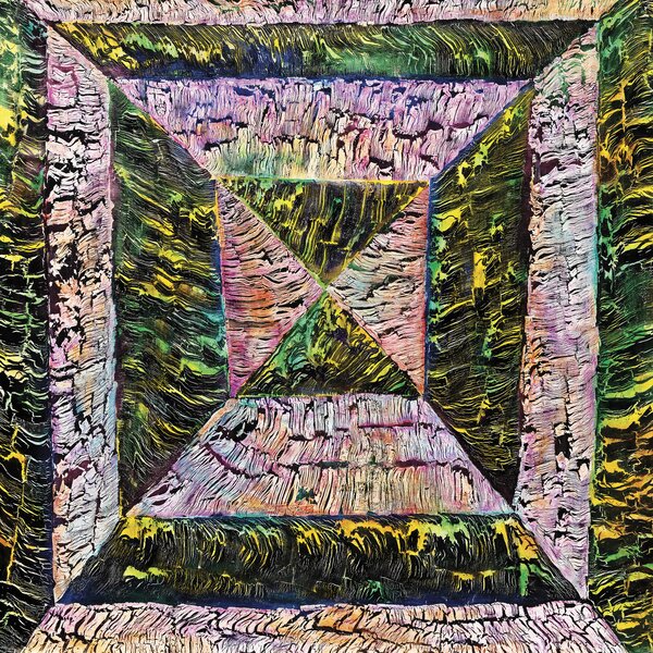 Natural Information Society & Bitchin Bajas - Totality (Cassette)