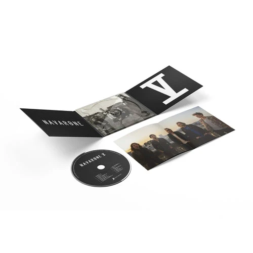 Navarone - V (5) (CD) - Image 2