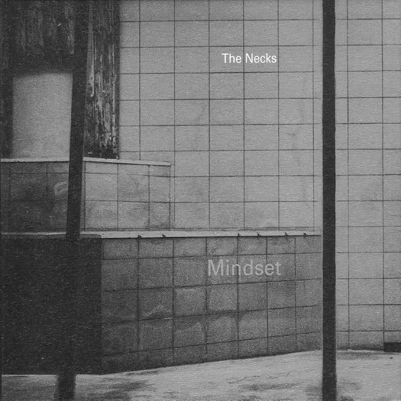 Necks - Mindset (LP)