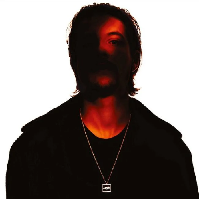 Nekfeu - Cyborg (CD)