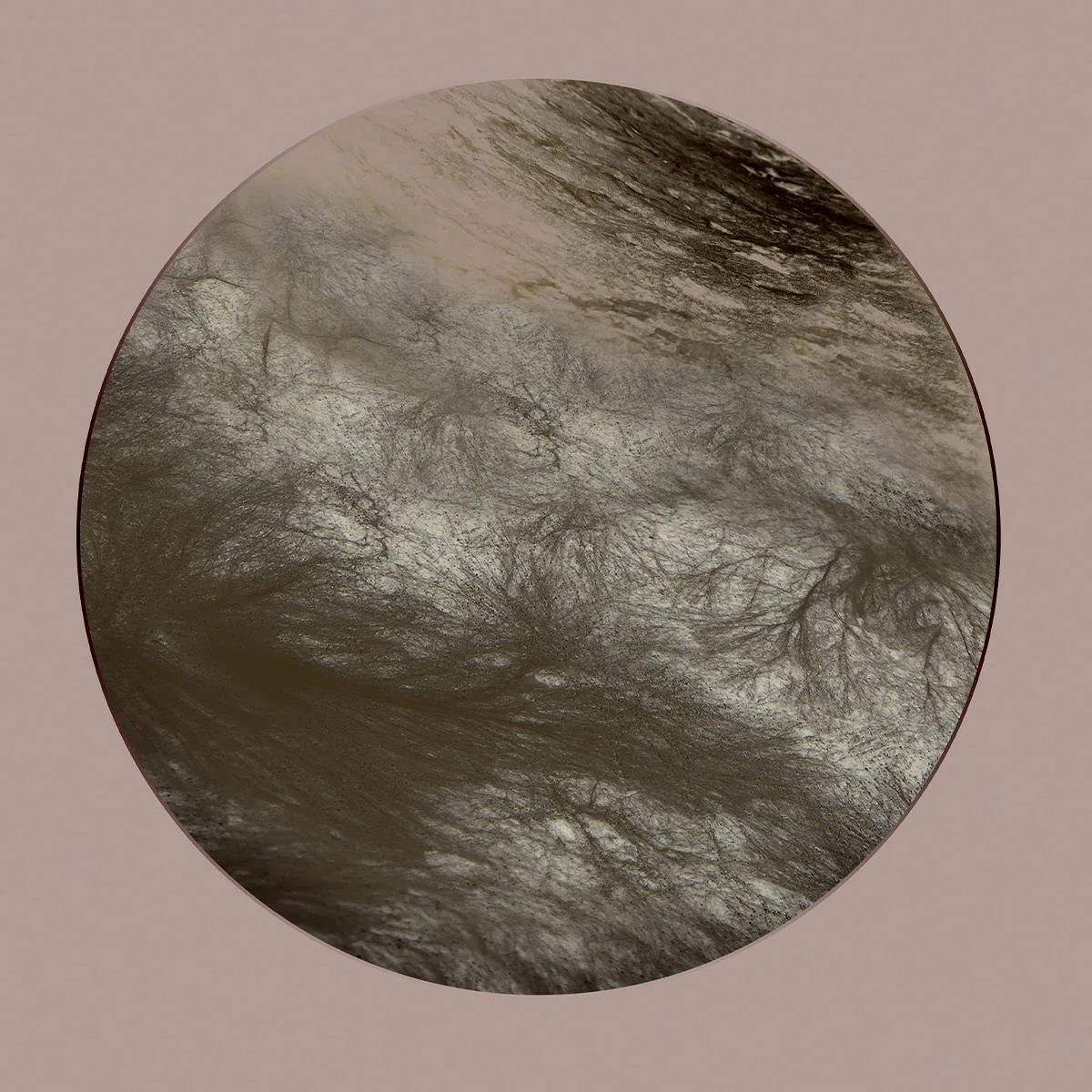Ness - Flesh Of The Gods Remixes (Gold Vinyl 12")