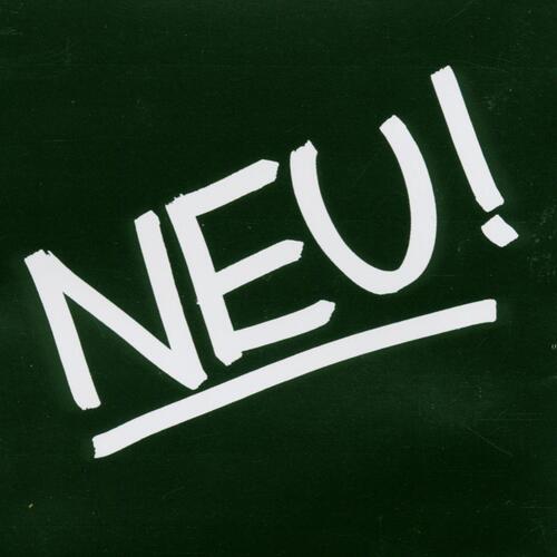 Neu! - Neu! 75 (LP)