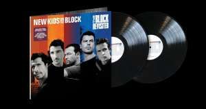 New Kids On The Block - The Block Revisited