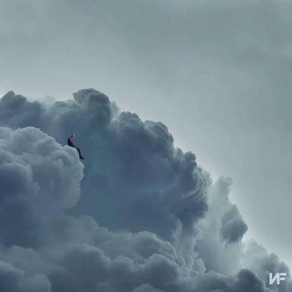 NF - Clouds (the Mixtape) (LP)