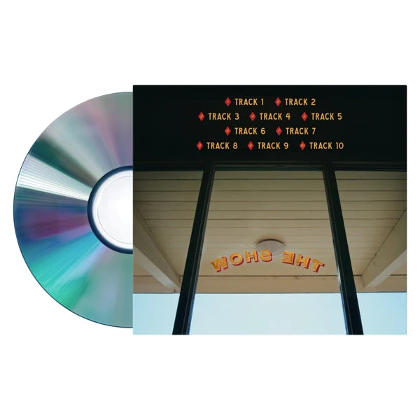 Niall Horan - The Show (CD) - Image 2