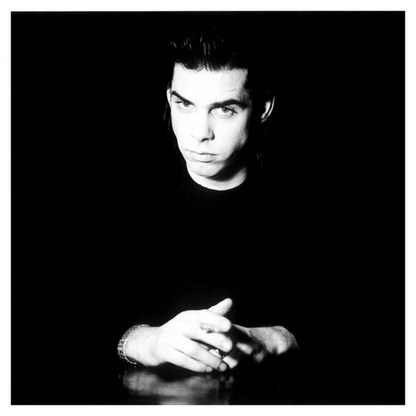 Nick Cave and The Bad Seeds - The Firstborn Is Dead (LP)