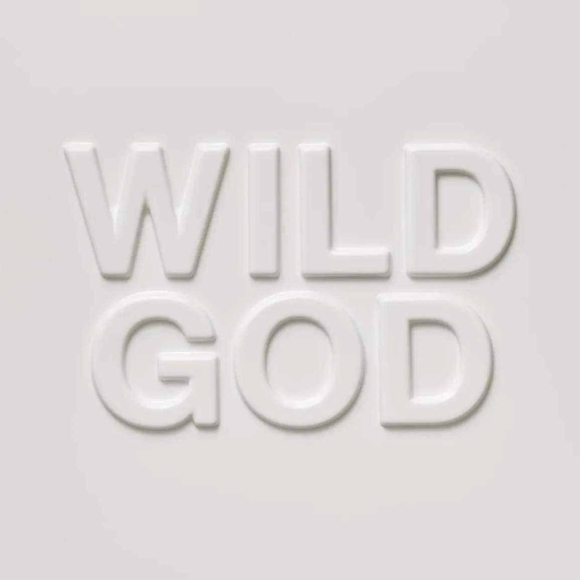 Nick Cave & The Bad Seeds - Wild God (LP) - Image 3