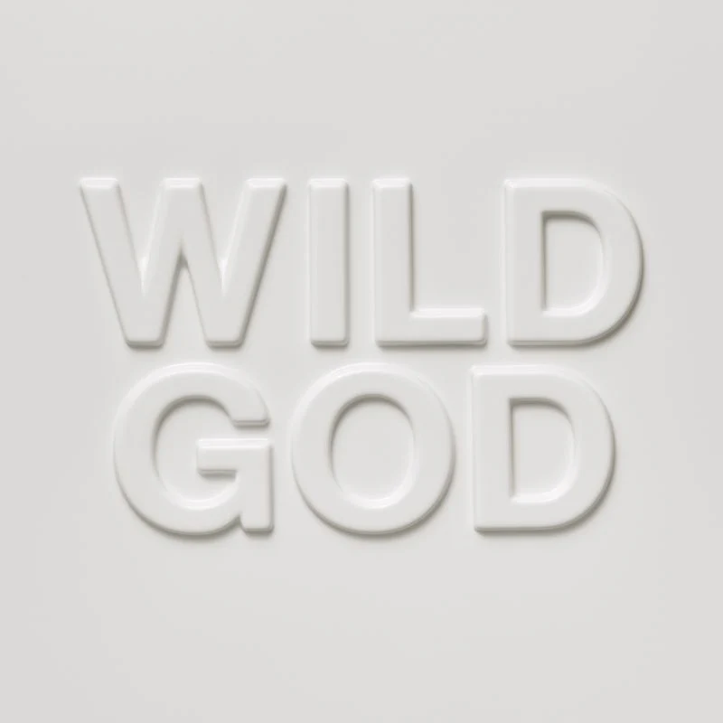 Nick Cave & The Bad Seeds - Wild God (LP) - Image 4