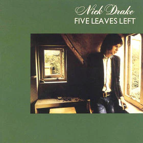 Nick Drake - Five Leaves Left (CD) - Image 2