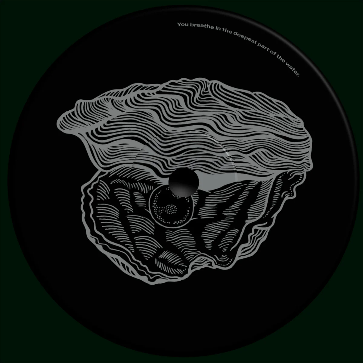Nicola Cruz - Telemagenta EP (12") - Image 2