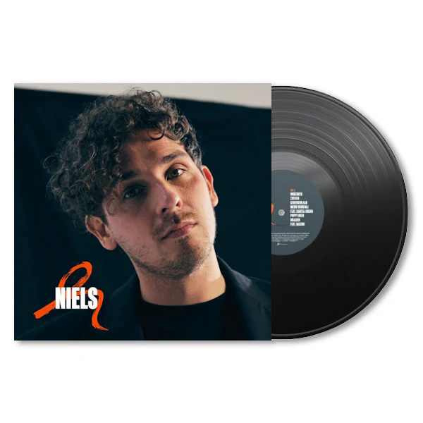 Nielson - Niels (LP)