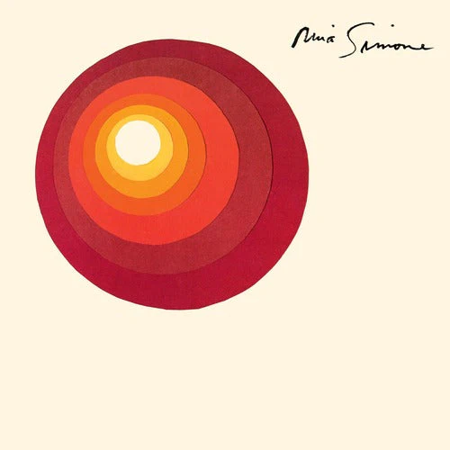 Nina Simone - Here Comes The Sun (LP) - Image 2
