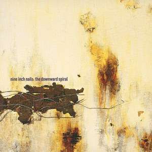 Nine Inch Nails - Downward Spiral (LP) - Image 2