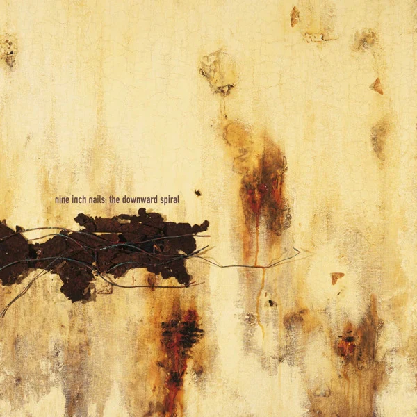 Nine Inch Nails - Downward Spiral (LP) - Image 3