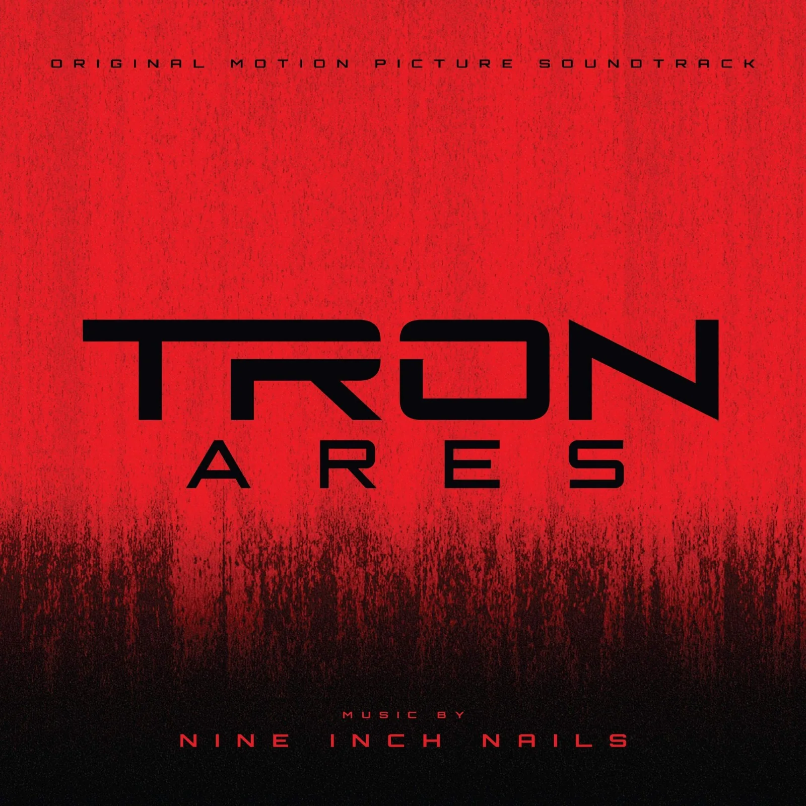 Nine Inch Nails - Tron: Ares (LP) - Image 2