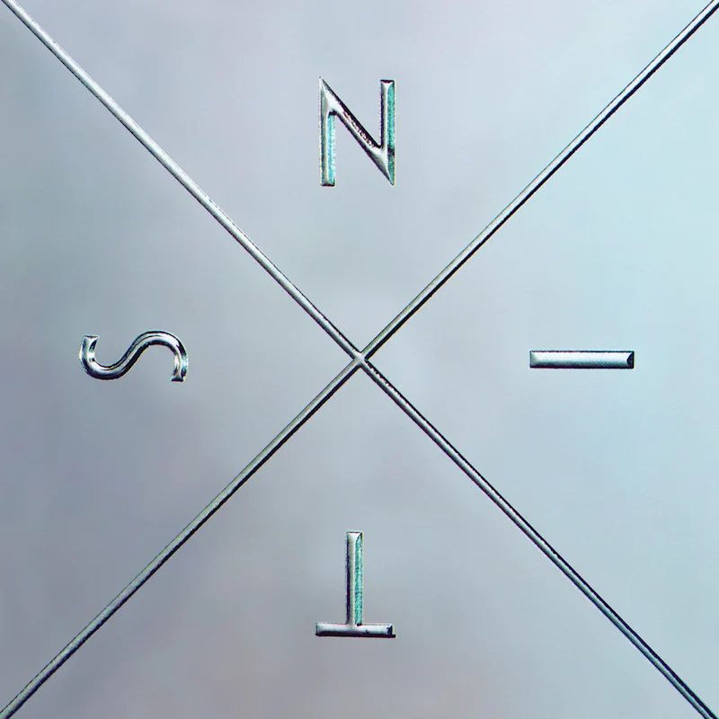 Nits - Ting (Crystal Clear Coloured LP) - Image 2