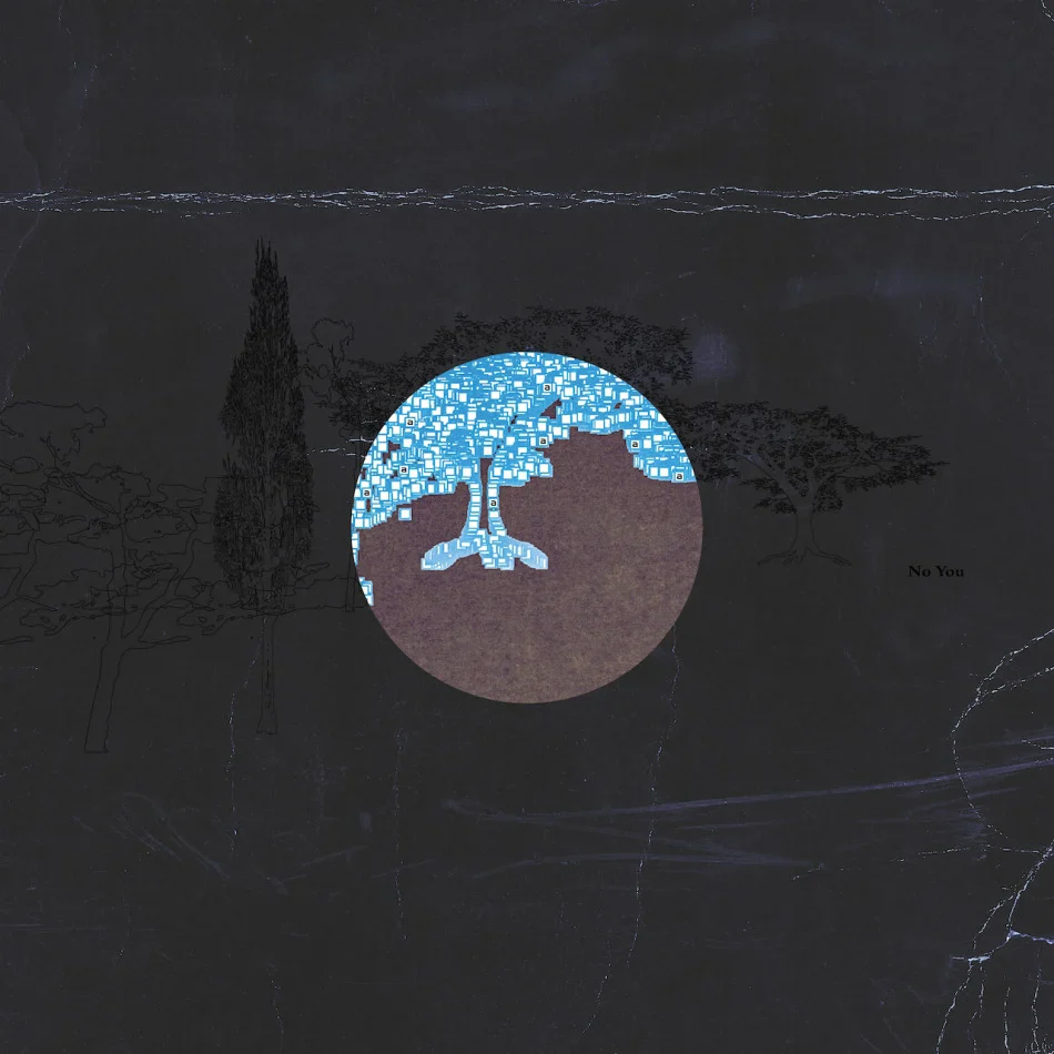 No You - No You (LP)