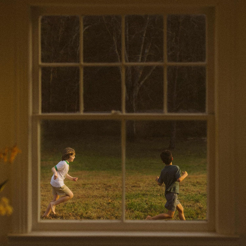 Noah Kahan - The Great Divide (American Rust Vinyl LP) - Image 2