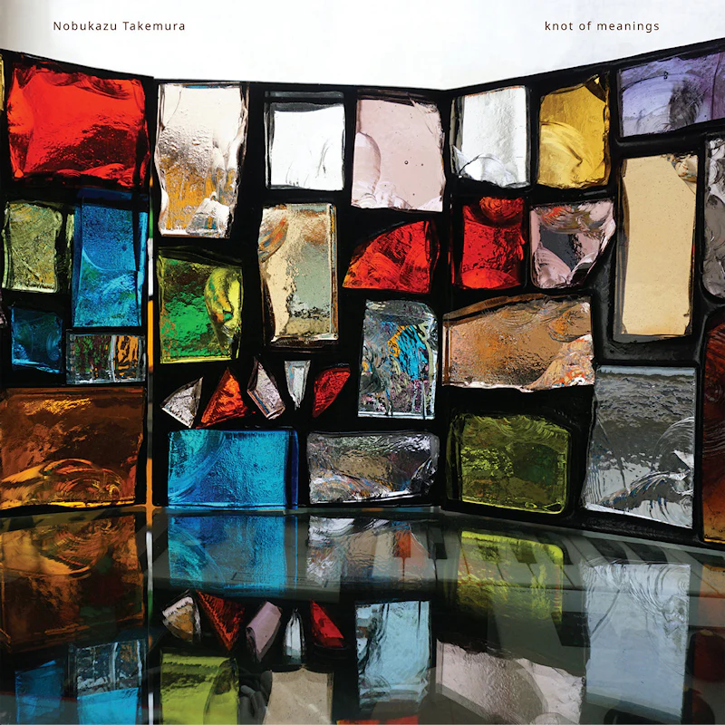 Nobukazu Takemura - Knot Of Meanings (LP)
