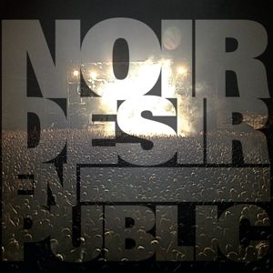 Noir Desir - En Public (LP) - Image 2