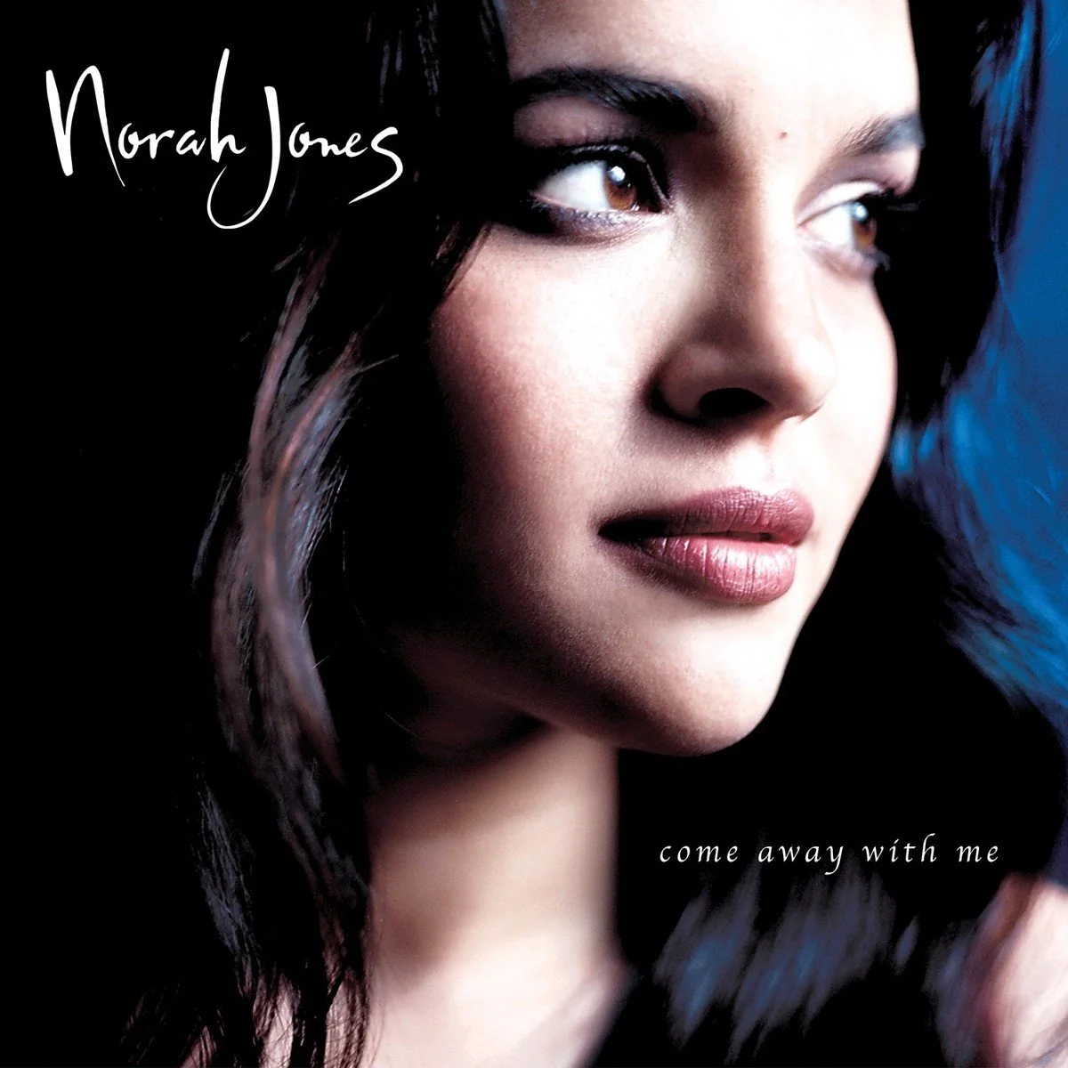 Norah Jones - Come Away With Me (LP) - Image 2