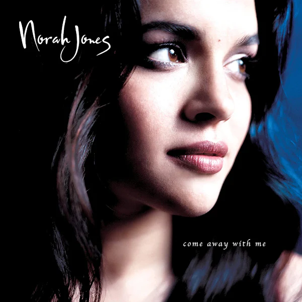 Norah Jones - Come Away With Me (LP) - Image 3
