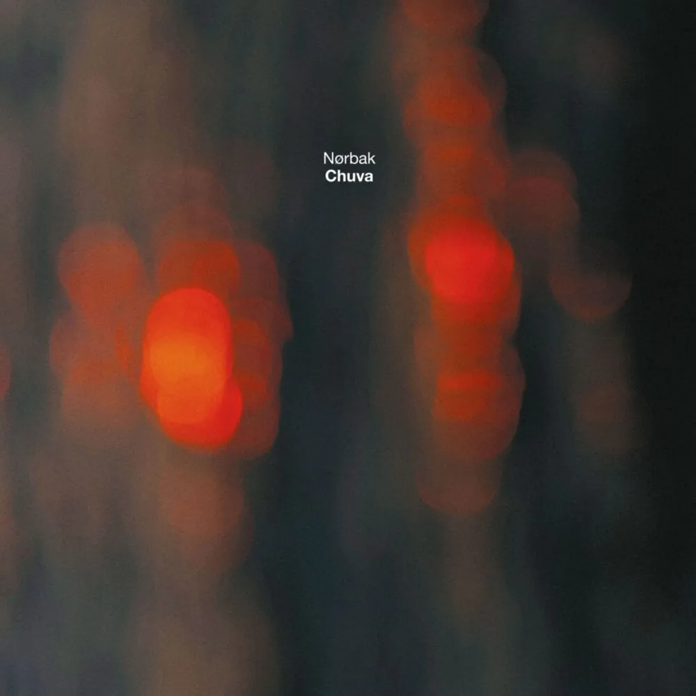 Norbak - Chuva (12") - Image 2