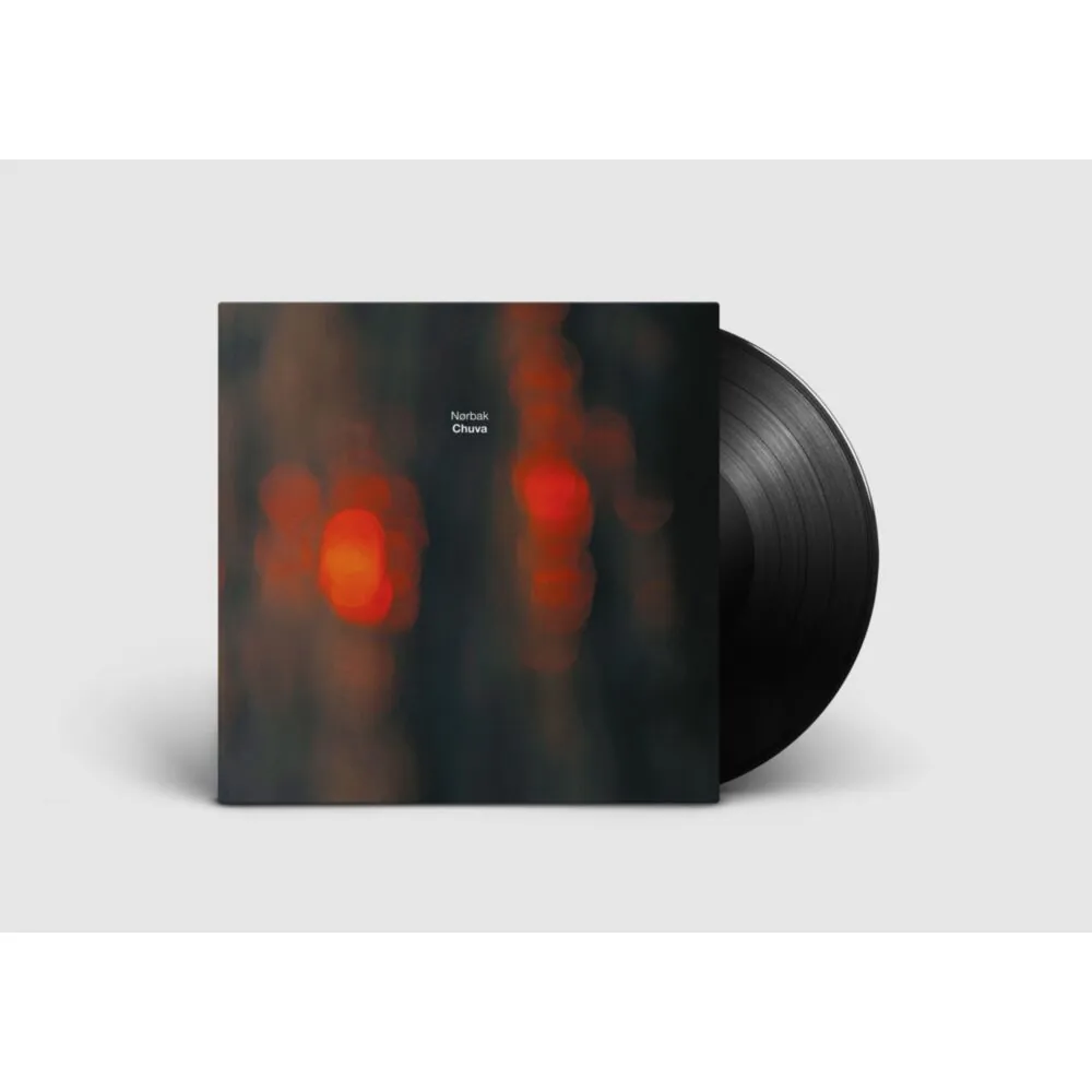 Norbak - Chuva (12") - Image 3