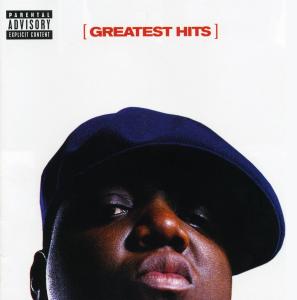 Notorious B.i.g. - Greatest Hits (CD) - Image 2