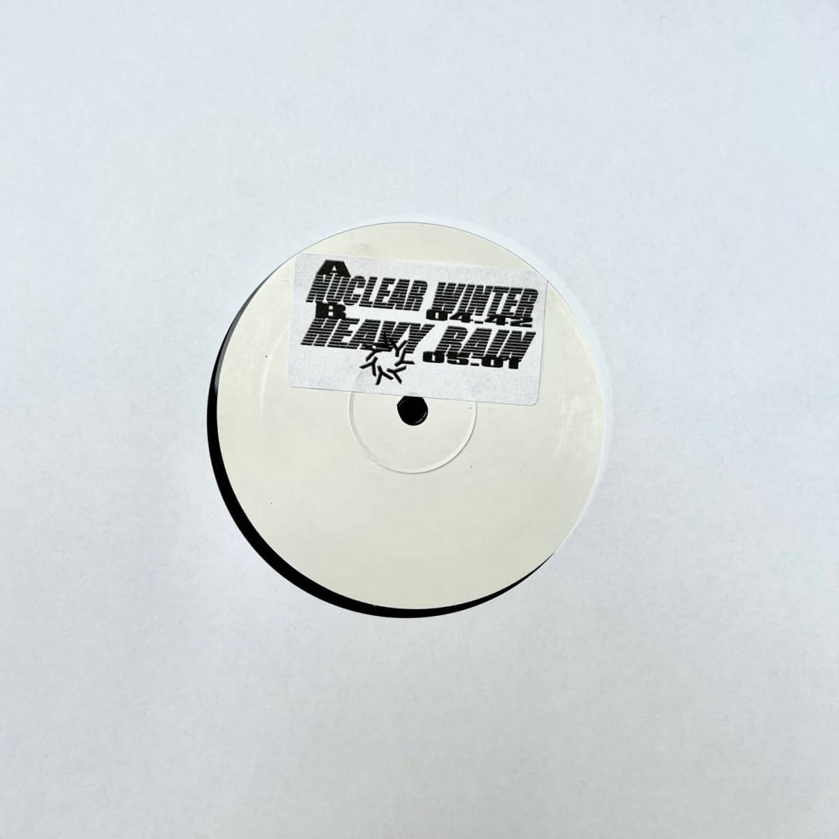 NW/HR - Y15TH
