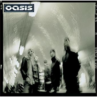 Oasis - Heathen chemistry (LP) - Image 3