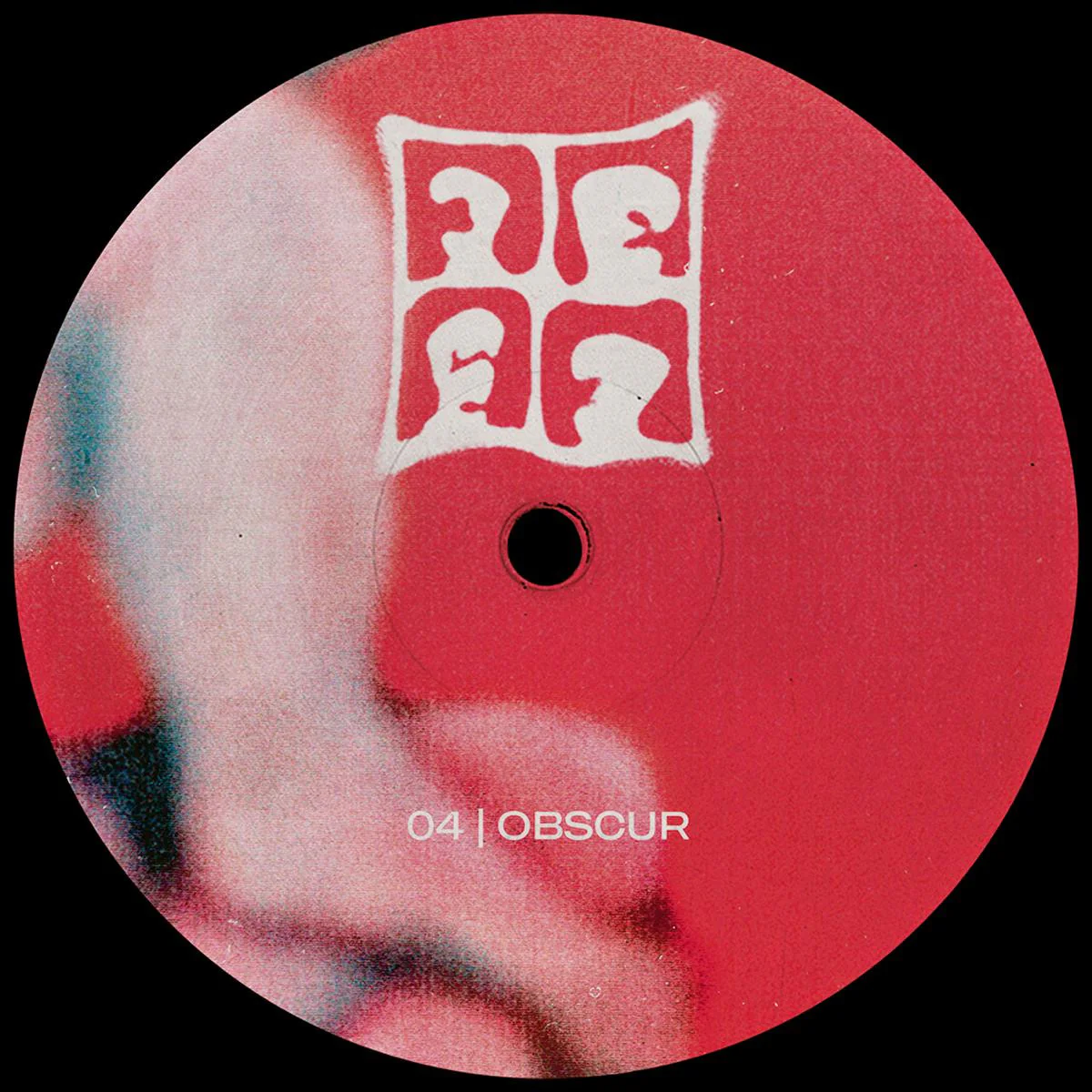 Obscur - Moving Pressure 04 (12")